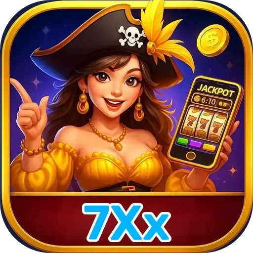 7Xx: Os Caça-Níqueis que Vão Te Surpreender e Engajar!